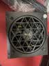 首席玩家（1st player）NGDP铂金 1300W ATX3.1电源（MES ID/压纹线/ATX3.0&3.1双规范/FDB风扇/支持5090/双12V2X6） 实拍图