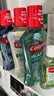 高露洁（Colgate）海盐+柚子+重口味克星进口精油漱口水500ml*3 含氟清新口气去口臭 实拍图