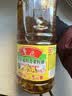 鲁花【保真菜籽油】低芥酸特香菜籽油 2L 物理压榨【京东品酒会同款】 实拍图