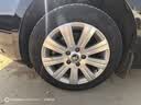 韩泰（Hankook）汽车轮胎 205/55R16 91V SK10 适配朗逸/速腾/高尔夫/朗动/威朗 实拍图