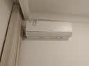海信空调套装 一柜一挂 新1级 1.5匹KFR-35GW/A330UPro-X1+3匹新风柜机KFR-72LW/X300Pro-X1 实拍图