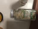 云山半欧芹大蒜盐140g欧芹碎大蒜粉低脂轻食水煮菜牛排烧烤撒料调味 实拍图