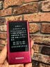 飞利浦（PHILIPS）V13P 海棠红 翻盖老人手机 移动联通电信4G全网通 双卡双待老年人手机大字大声音备用智能学生手机 实拍图