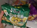 康师傅 方便面 经典香菇炖鸡面五连包101g*5 泡面袋装速食 方便食品 实拍图