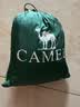 骆驼（CAMEL）户外吊床防侧翻旅游露营便携秋千宿舍寝室学生吊椅室内懒人椅 实拍图