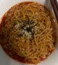 三养（SAMYANG）火鸡面三养速食方便面袋装 700g(140g*5)泡面拌面早餐零食 实拍图