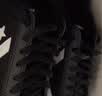 匡威（Converse） Sport Casual休闲板鞋漫步星箭板鞋黑色A10547C A10547C 41 实拍图