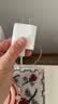 Apple/苹果 原装正品20W type-c充电器 苹果usb-c充电器手机快充头 旗舰店苹果iPhone 18 Pro Max充电器 实拍图