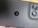 摩托罗拉 联想moto g100s 高刷LCD护眼屏手机 7000mAh大电池 多功能NFC 应用六开 8+256 陨黑 四年质保 实拍图