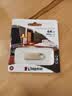 金士顿（Kingston）64GB USB3.2 Gen 1 U盘 DTSE9G3 金属U盘 读速220MB/s 写速100MB/s 学习办公投标电脑车载优盘 实拍图