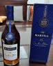 马爹利（Martell）蓝带xo 洋酒 干邑白兰地 700ml 法国进口 实拍图
