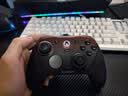 盖世小鸡G7 Pro微软Xbox授权精英游戏手柄天王星带底座 TMR摇杆蓝牙PC电脑无线Steam安卓电视有线地平线6 实拍图