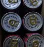 旺旺旺仔牛奶 8原味+4原味O泡 245ml*12罐 礼盒装 送礼佳品 实拍图