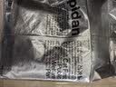 pidan猫砂 豆腐猫砂2.4kg*4包强力吸臭纯猫砂 可冲厕所非膨润土砂 实拍图