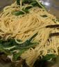 云山半 低脂肪玉米挂面250g*8袋 杂粮粗粮挂面主食代餐细面条黄面 实拍图