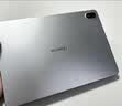 HUAWEIMatePad SE 11英寸 焕新版 华为平板电脑高刷护眼大屏 影音娱乐学生平板学习平板8GB+256GB 星云灰 实拍图