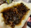 巴比香辣粉丝包300g*2包12只包子面点速食儿童早餐速冻半成品加热即食 实拍图