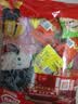 口水娃多味花生混合味500g坚果炒货休闲零食团购大包装1斤装 实拍图