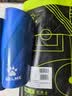 卡尔美（KELME）足球护腿板比赛训练护小腿减震加厚插板专业护具 蓝色 L 实拍图