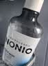 狮王（Lion）(lion)NONIO氨基酸漱口水桃桃黑莓450ml*2零酒精零蔗糖檀健次同款 实拍图