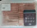 七鲜原切内蒙羔羊肉卷1kg(偏肥) 实拍图