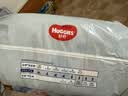 好奇（Huggies）金装小黑洞拉拉裤XXL74(15kg以上)尿不湿【速干不易红】 实拍图