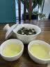 陈一凡 蜜桃乌龙茶 茶叶白桃花果香乌龙龙茶可冷泡口粮茶袋装500g 实拍图