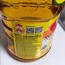 鲁花食用油 物理压榨 非转基因 玉米油6.18L 家用粮油 健康植物油 实拍图