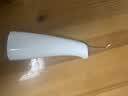 美的（Midea）冲牙器牙齿牙缝清洁长续航便携式可拆大水箱出差旅游成人家用正畸喷嘴洗牙器水牙线小白瓶节日礼物 实拍图