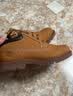 添柏岚（Timberland）踢不烂男鞋大黄靴休闲通勤防泼水防污偏大|A1P3L A1P3LW/小麦色 TB1 TB1 仅批次不同 40 实拍图