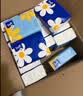 得宝（TEMPO）黄油小熊联名 卷纸4层*145g*16卷 柔韧可冲散 卫生纸 有芯卷筒纸 实拍图
