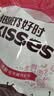 好时Kisses浓醇黑巧克力 500g 糖果零食 婚庆喜糖 生日礼物 送女孩 实拍图