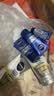 妮维雅（NIVEA）男士洗面奶清洁毛孔净澈护肤学生礼物送男友 【焕亮肤色】男士焕肤洁面泥双支 实拍图