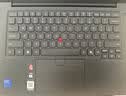 ThinkPad【国家补贴15%】P14s商务笔记本酷睿Ultra7 356H 32G 1T 3K RTX Pro 500独显轻薄设计师图形工作站 实拍图