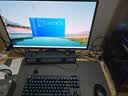 AOC 27英寸2K 原生240Hz QD-OLED 原生10Bit 0.03ms HDR 硬件低蓝光 电竞游戏FPS显示器 Q27G41ZDF 实拍图