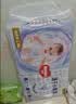 好奇（Huggies）金装小黑洞纸尿裤L132片(9-14kg)尿不湿【速干不易红】 实拍图