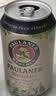 保拉纳（Paulaner）柏龙 精酿白啤 330ml*24听 德国进口 京东自营 球赛必备 实拍图