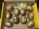 佳沛（zespri）新西兰金奇异果10粒巨大果146-175g猕猴桃水果礼盒 实拍图
