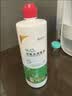 镜特舒双氧水消毒液 ok镜硬性角膜接触镜硬镜专用梦戴维 360ml 实拍图
