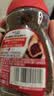 雀巢（Nestle）醇品速溶美式黑咖啡粉冲泡后*0糖健身燃减防困瓶装50g 实拍图