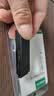 绿联USB3.0高速读卡器 多功能SD/TF二合一 支持电脑单反相机行车记录仪安防监控存储内存卡多卡多读 实拍图