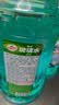 龟牌（Turtle Wax）硬壳防冻玻璃水-25°汽车强力去油膜去污雨刮水四季通用2L*2瓶 实拍图
