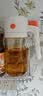 乐扣乐扣喷油壶喷倒一体雾化不挂油厨房家用食品级油壶高硼硅玻璃油罐瓶 实拍图