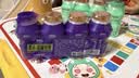 界界乐口袋君乳酸菌饮品混合口味100ml×8瓶 儿童益生菌 尝鲜组合 实拍图