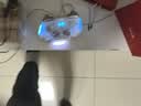 北通鲲鹏70无线游戏手柄AI智控自适应双切扳机xbox电脑PC蓝牙NS体感steam手机switch2影之刃零4D沉浸款 实拍图
