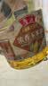 鲁花食用油 非转基因 玉米油1.6L 香飘万家压榨一级 实拍图