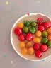 云南新鲜千禧圣女果小番茄现摘现发多汁水果适合孕妇食用 5斤 实拍图
