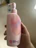碧柔（Biore）花王轻润眼唇温和卸妆乳200ml清洁毛孔敏感肌护肤品生日礼物 实拍图