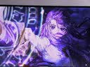 技嘉（GIGABYTE）27英寸 QHD 2K 全新黑曜保护膜 QD-OLED屏 显示器320Hz/0.03ms/1300尼特 GO27Q32 实拍图