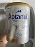 爱他美（Aptamil）白金澳洲版 幼儿配方奶粉 3段(12-36个月) 900g【批批严检】 实拍图